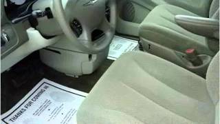 preview picture of video '2006 Chrysler Town & Country Used Cars Harriman TN'