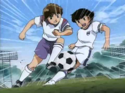Supercampeones Capitulo 07
