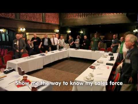 BNI - The Way To Pass Referrals