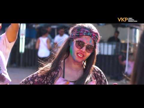 download lagu mp3 mp4 Nucleya Holi 2018, download lagu Nucleya Holi 2018 gratis, unduh video klip Nucleya Holi 2018