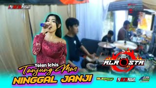 Download lagu TANJUNG MAS NINGGAL JANJI - Yolan Ichis☆ALR⭕STA DONGKREK☆ALFA Audio Rw1☆AA Media☆ALS  PRO mp3