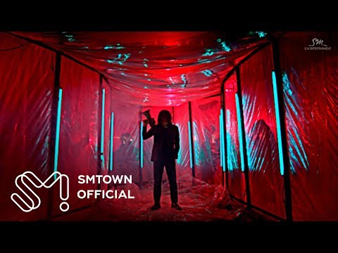 [STATION] 윤도현 X Reddy X G2 X INLAYER X JOHNNY 'Nightmare' MV Teaser