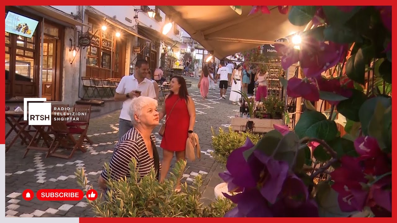 Rritet vizitueshmëria në Gjirokastër, kërkohet mbështetje për subvencionimin e punonjësve në dimër