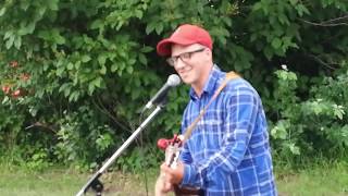 BEST PROPOSAL EVER | DAN DAVIDSON FOUND COVER