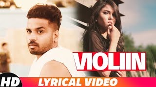 Violiin (Lyrical) thumbnail