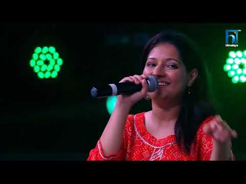 The Voice of Nepal Season 2 | Battle Round | Samjhana VS Rita