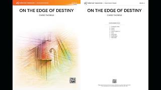 On the Edge of Destiny