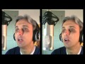 How To Sing There's a Place Beatles Vocal ...