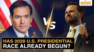 Rubio vs Vance? Trump's Cabinet Split Deepens Over Israel's Lebanon War | Netanyahu Defies US
