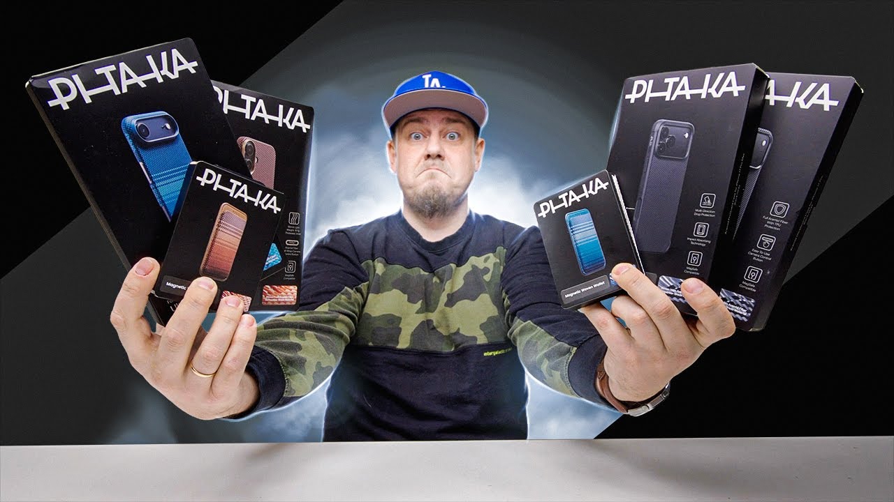 Чехол По Цене Смартфона? Самые Дорогие Чехлы На Твой iPhone - это Pitaka!