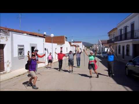 TERCERA ETAPA ALMENDRALEJO   MÉRIDA