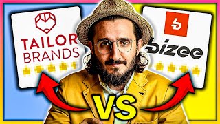 Best LLC Formation Service | Bizee vs Tailor Brands Review (Watch BEFORE Buying)