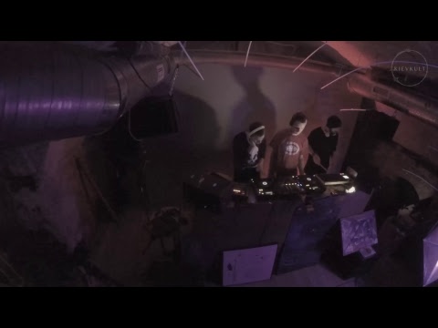 Electrolla kievkult @ Dom