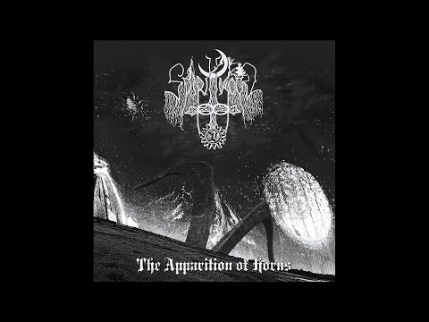 Spiritwood - The Apparition Of Horns (Full Album)