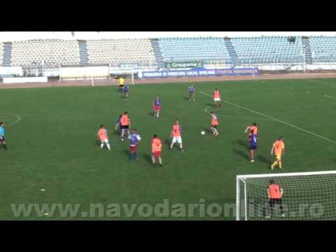 FC Navodari - Midia Navodari 0 - 1 (15.07.2017)