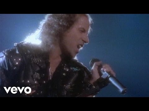 Scorpions - Believe In Love