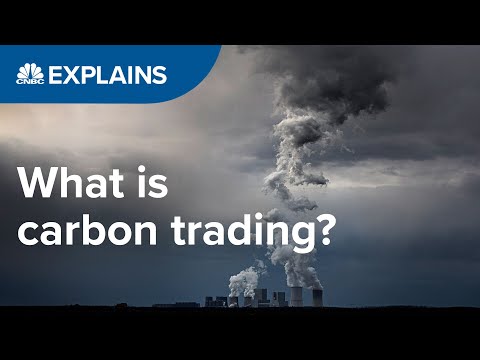 YouTube video about Discover the Ins and Outs of Carbon Credit Trading!