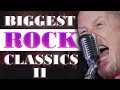 CLASSIC ROCK SONGS YOU SHOULD KNOW! |  MUSIC QUIZ  | Guess the song | Vol 2