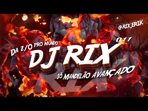 BQT ATRÁS DA ETEC - JA JA VAI BATER O SINAL - CORRE PRA TRÁS DA ESCOLA QUE TU VAI | DJ RIX 011