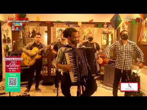 LIVE SOLIDÁRIA - 04/07/2020