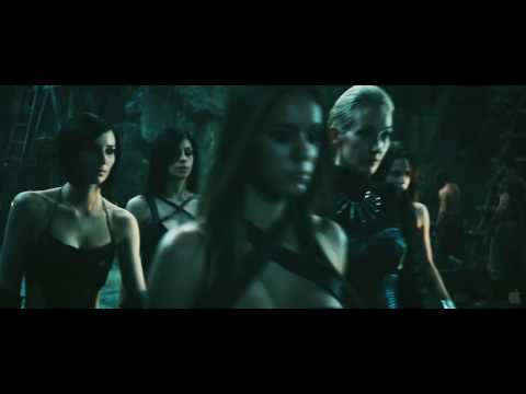 afbeelding Underworld 3 Trailer