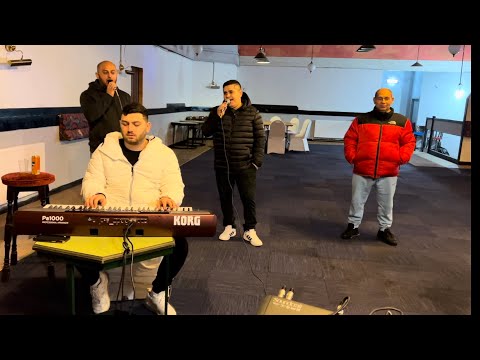 Andriško Justin & Lacoste Band - Mix Piesni Disko Čardaš 2023 UK