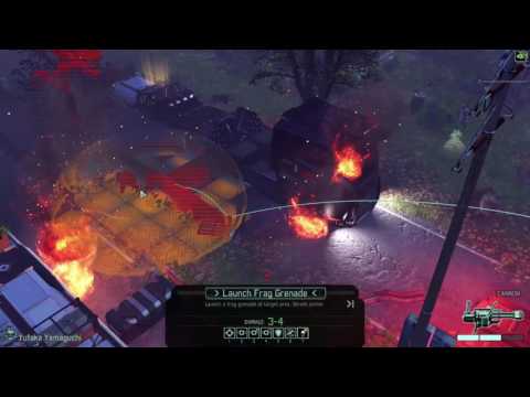 XCOM 2: Alien Hunters Legend/Ironman Walkthrough Part 13 Operation Manic Pyre