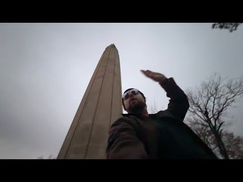 Connecticut’s First World War Monument (A Memorial Documentary)