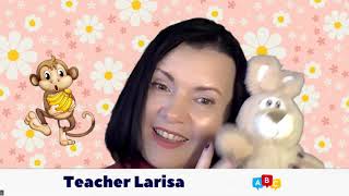 Teacher video cover