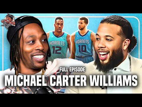 Dwight Howard Confronts Michael Carter Williams For Calling Him A ‘Selfish’ Teammate