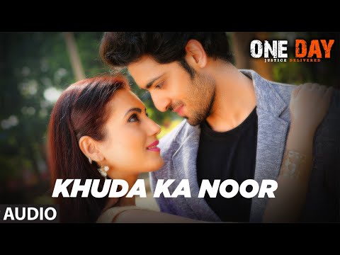 Khuda Ka Noor (Full Audio) — watch video