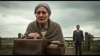 EMPREGADA FOI EXPULSA AOS 70 ANOS APÓS 40 DE SERVIÇO… O JUIZ VIU E AGIU ASSIM