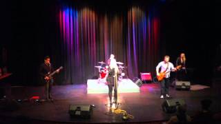 Cover of &#39;All On Our Own&#39; by Midnight Youth