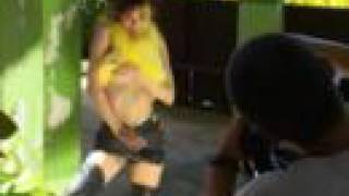 Fumika Suzuki photo shoot