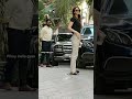 Vaani Kapoor Snapped In City Ll Cute WhatsApp Status Ll Shorts Youtubeshorts