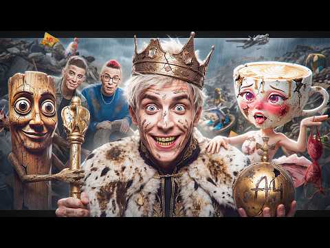 Vlad A4's Rise and Fall — Full Breakdown & Transcript