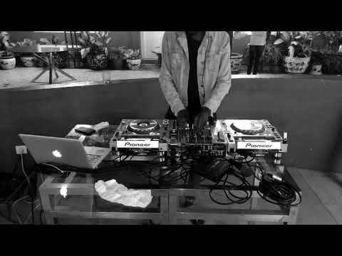 Dj MChu Zilla 🔥  com Alto Nível Produções ❤