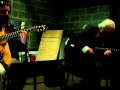 Bucky Pizzarelli & Howard Paul - Stardust (GPAC 4/26/11)