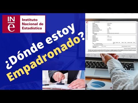 Where am I registered?