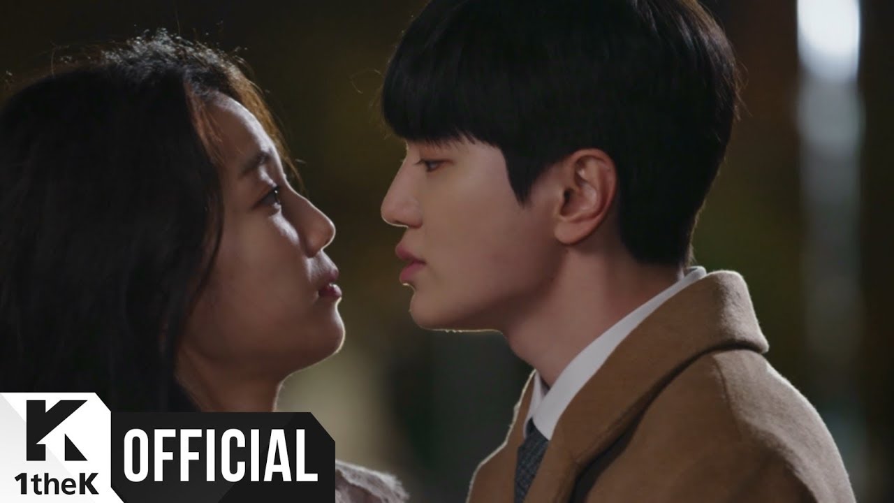 [MV] Lee Sung Jong(이성종)(INFINITE(인피니트)) _ Beside me (Mysterious Nurse(갑툭튀간호사) OST Part.1)