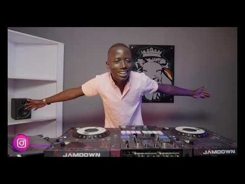 Best Of Eric Donaldson  mix 2025 by dady marley