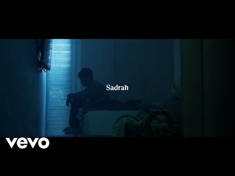for Revenge - Sadrah (Official Lyric Video)
