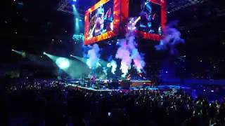 IV OF SPADES - &quot;Take That Man&quot; (Coke Studio Summer Concert) 4K