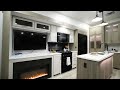 Check out this Video for a 2027 Forest River Rockwood Signature R361RLS(Stock #RO911513)  for sale by Parris RV. This unit is located in Murray, UT