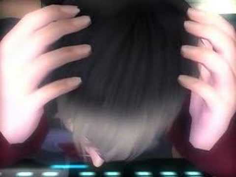 Xenosaga II - FMV 32 - Gaignun's Transformation