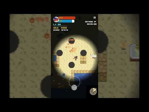 Dungeon Charge video thumbnail
