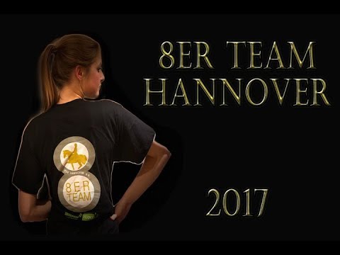 8er Team Hannover mit Tombola!  | JugendChallenge Verden [FMA] #Upload 2