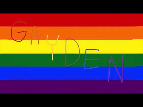 Gayden Introduction