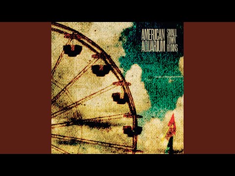 Reidsville - American Aquarium