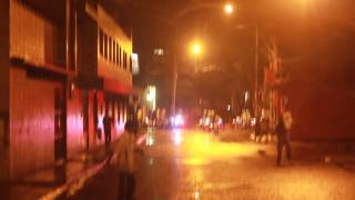 preview picture of video 'Desalojo de habitantes de calle en el centro de Medellin - Parte 3'